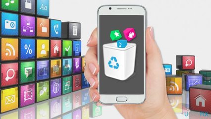 韓國監管新規 手機預裝軟件須可刪除，四款核心應用除外