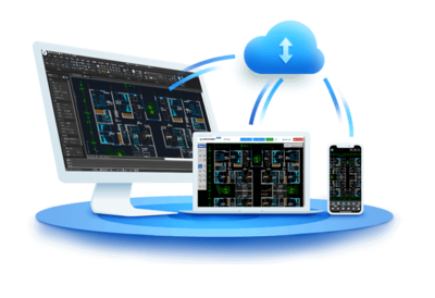 斬獲殊榮！浩辰CAD看圖王榮獲工業APP創新應用大賽銀獎